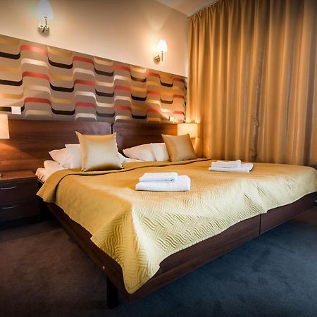Terra Bella Hotell Biała Podlaska Exteriör bild