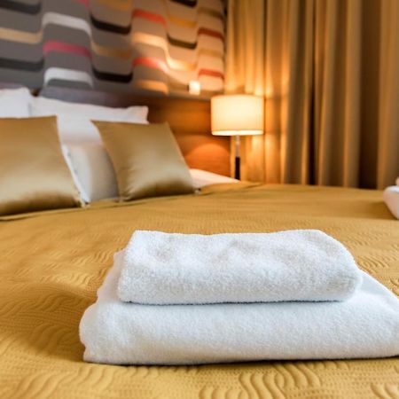 Terra Bella Hotell Biała Podlaska Exteriör bild
