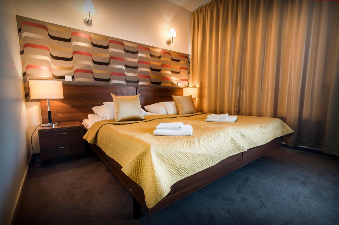 Terra Bella Hotell Biała Podlaska Exteriör bild