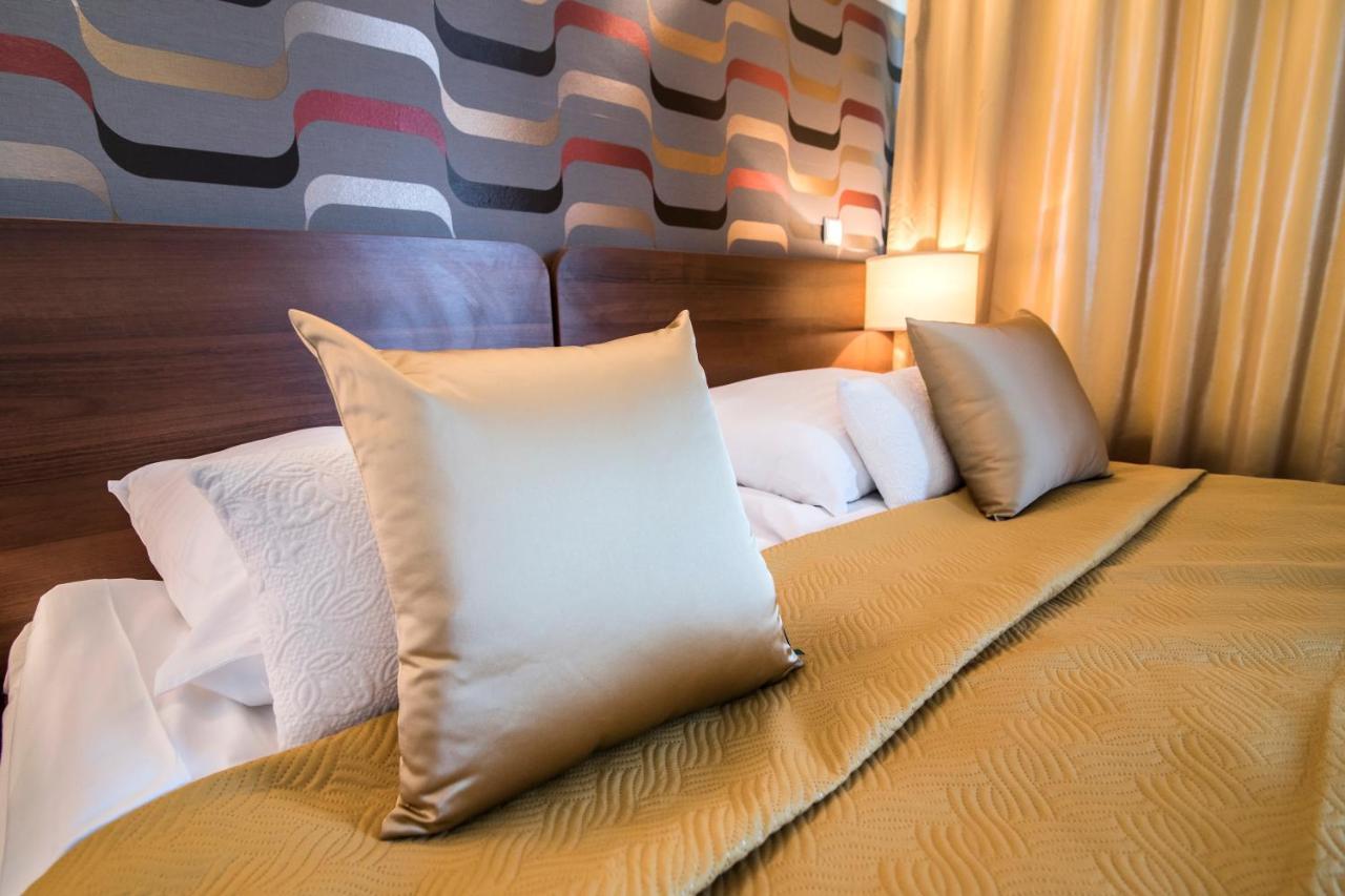 Terra Bella Hotell Biała Podlaska Exteriör bild